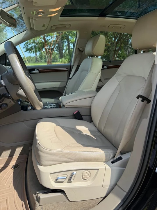 2014 Audi 4L Q7 - Image 14 of 18