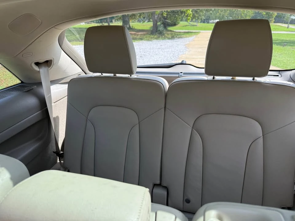 2014 Audi 4L Q7 - Image 12 of 18
