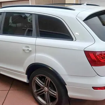2014 Audi Q7 3.0T Quattro S Line Prestige
