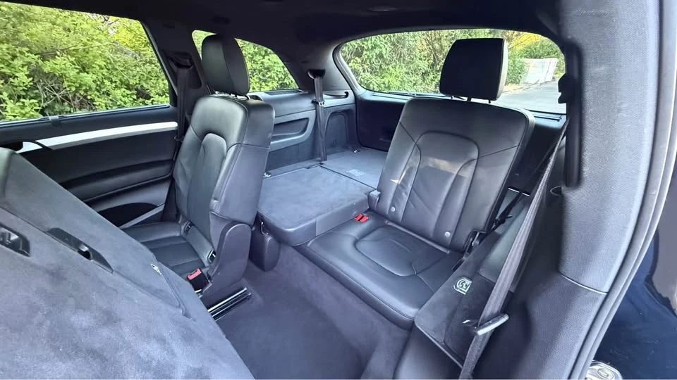2014 Audi 4L Q7 - Image 17 of 19