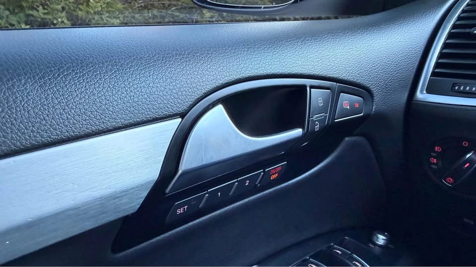 2014 Audi 4L Q7 - Image 10 of 19