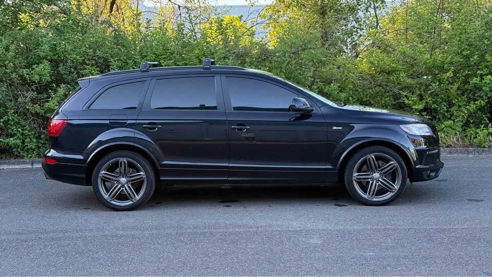 2014 Audi 4L Q7 - Image 5 of 19