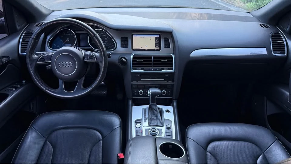 2014 Audi 4L Q7 - Image 18 of 19