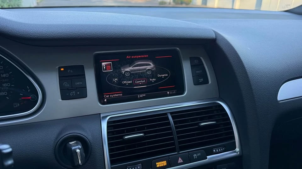 2014 Audi 4L Q7 - Image 11 of 19