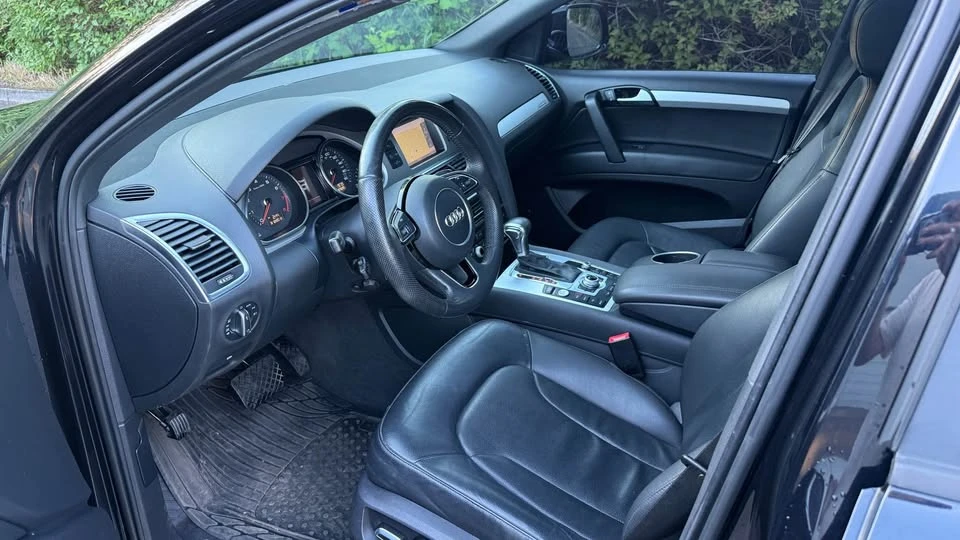 2014 Audi 4L Q7 - Image 16 of 19