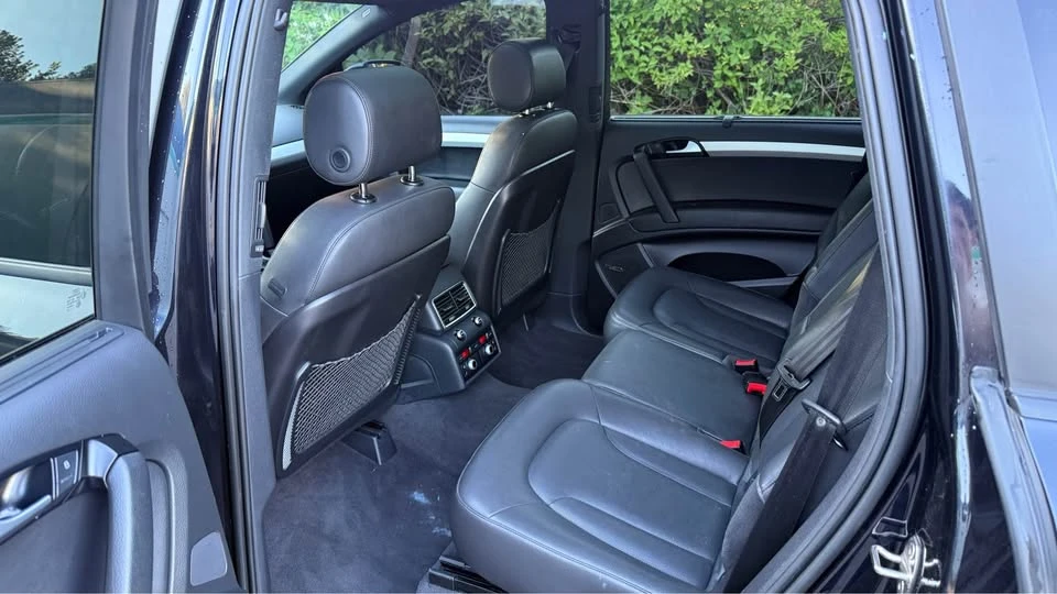 2014 Audi 4L Q7 - Image 19 of 19