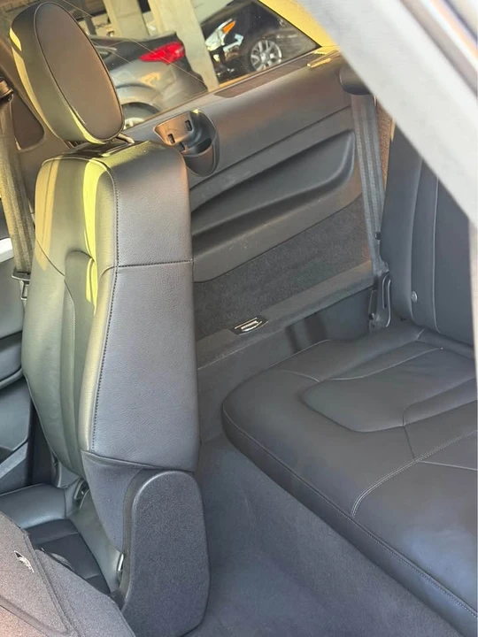 2014 Audi 4L Q7 - Image 13 of 17