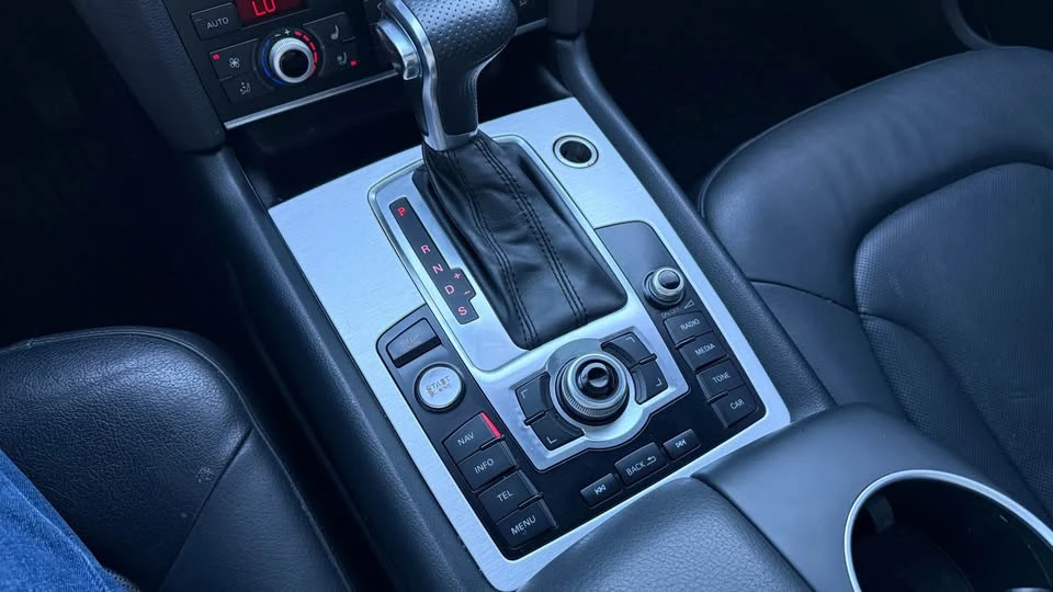 2014 Audi 4L Q7 - Image 12 of 19
