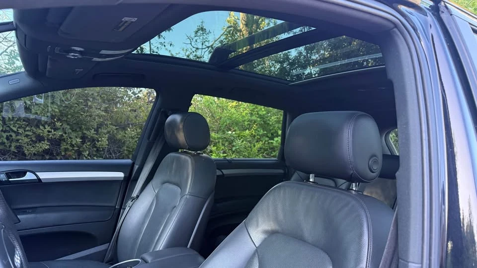 2014 Audi 4L Q7 - Image 15 of 19