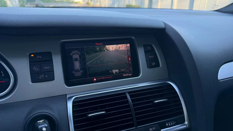 2014 Audi 4L Q7 - Image 13 of 19