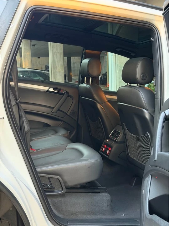 2014 Audi 4L Q7 - Image 13 of 20
