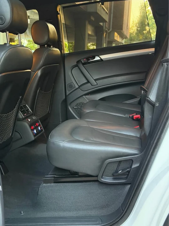 2014 Audi 4L Q7 - Image 11 of 20