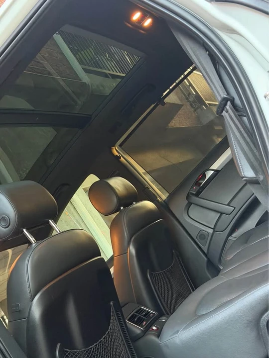 2014 Audi 4L Q7 - Image 12 of 20