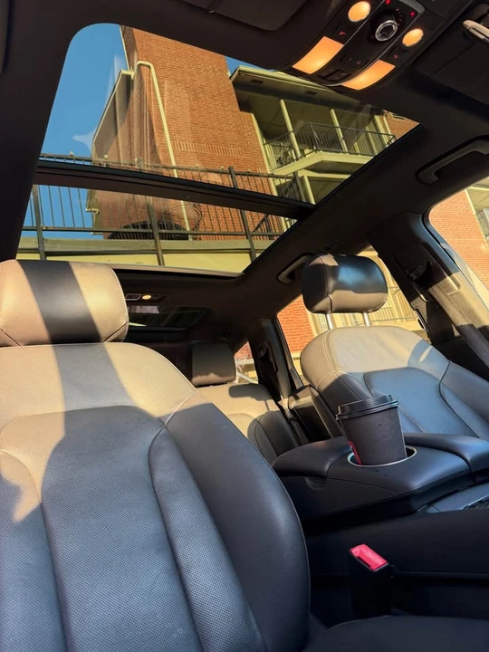 2014 Audi 4L Q7 - Image 9 of 20