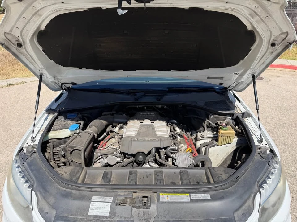 2014 Audi 4L Q7 - Image 15 of 16