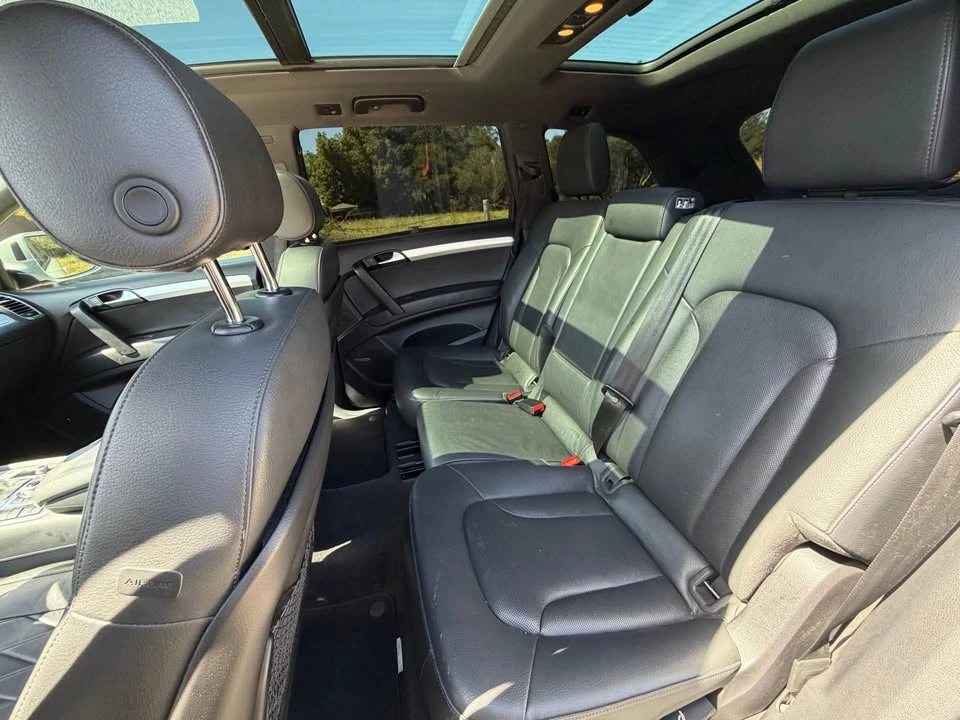 2014 Audi 4L Q7 - Image 13 of 16