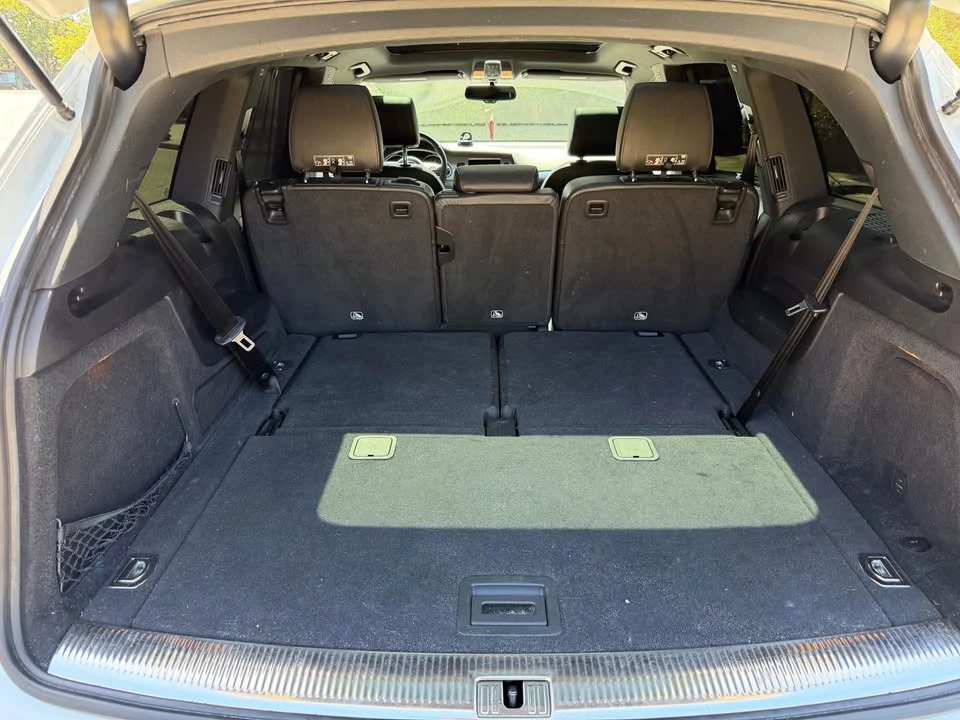 2014 Audi 4L Q7 - Image 14 of 16
