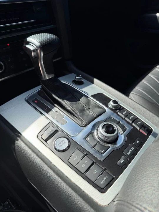 2014 Audi 4L Q7 - Image 11 of 16