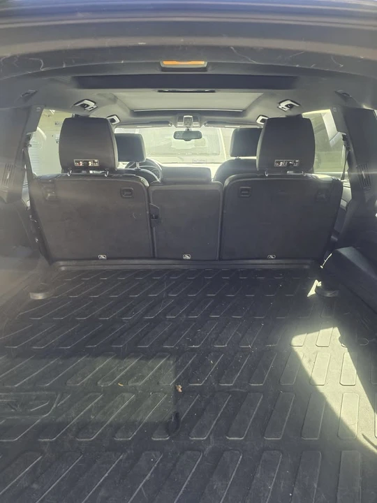 2014 Audi 4L Q7 - Image 4 of 7