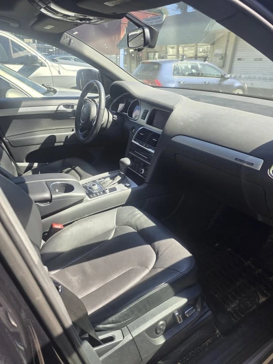 2014 Audi 4L Q7 - Image 3 of 7