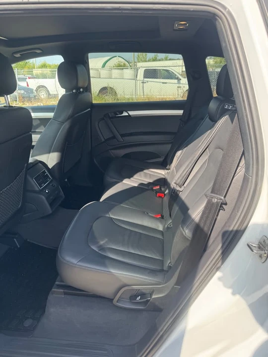 2014 Audi 4L Q7 - Image 12 of 12