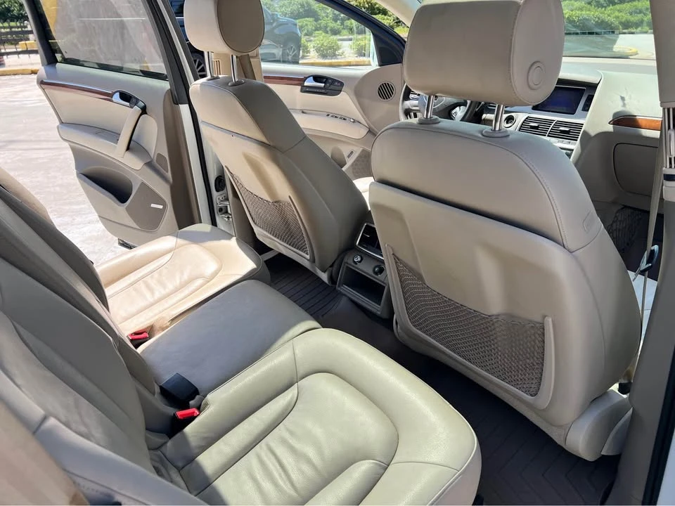 2014 Audi 4L Q7 - Image 10 of 18