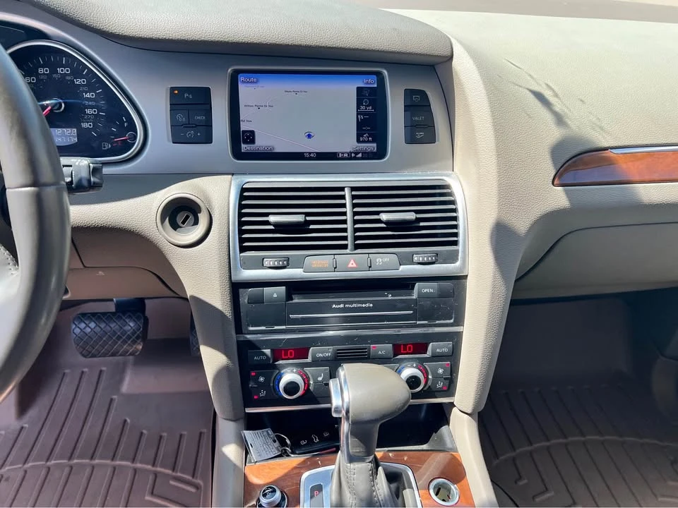 2014 Audi 4L Q7 - Image 14 of 18