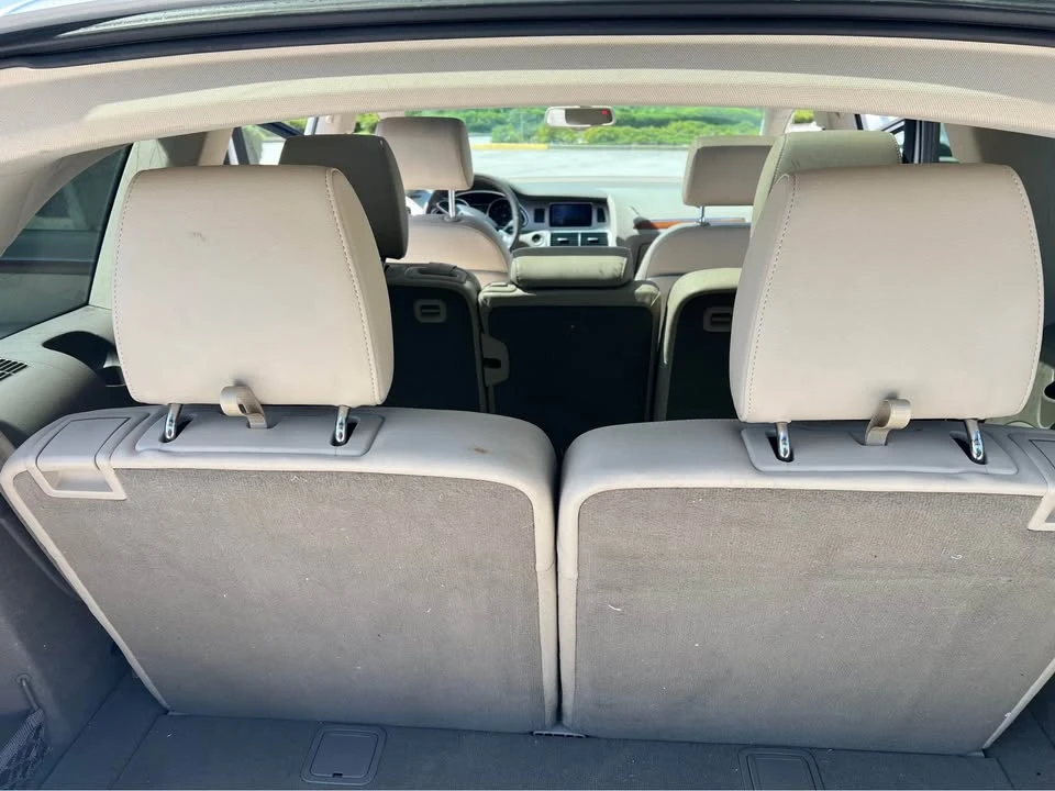 2014 Audi 4L Q7 - Image 11 of 18