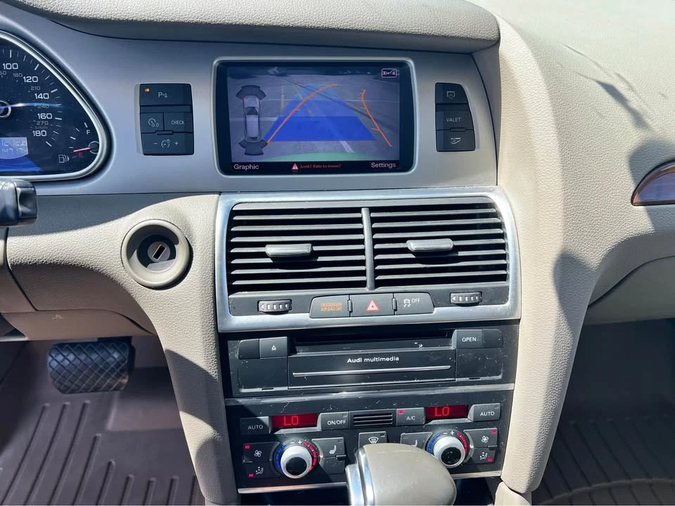 2014 Audi 4L Q7 - Image 13 of 18