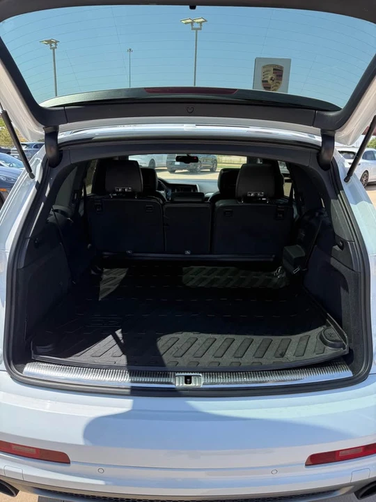 2014 Audi 4L Q7 - Image 13 of 17