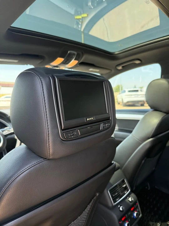 2014 Audi 4L Q7 - Image 12 of 17