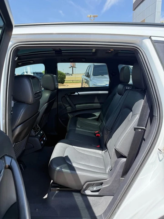 2014 Audi 4L Q7 - Image 10 of 17