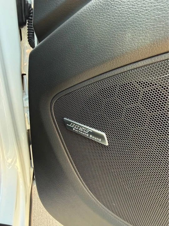 2014 Audi 4L Q7 - Image 17 of 17