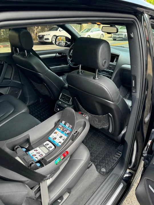 2014 Audi 4L Q7 - Image 10 of 12