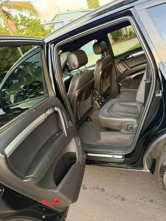 2014 Audi 4L Q7 - Image 18 of 19