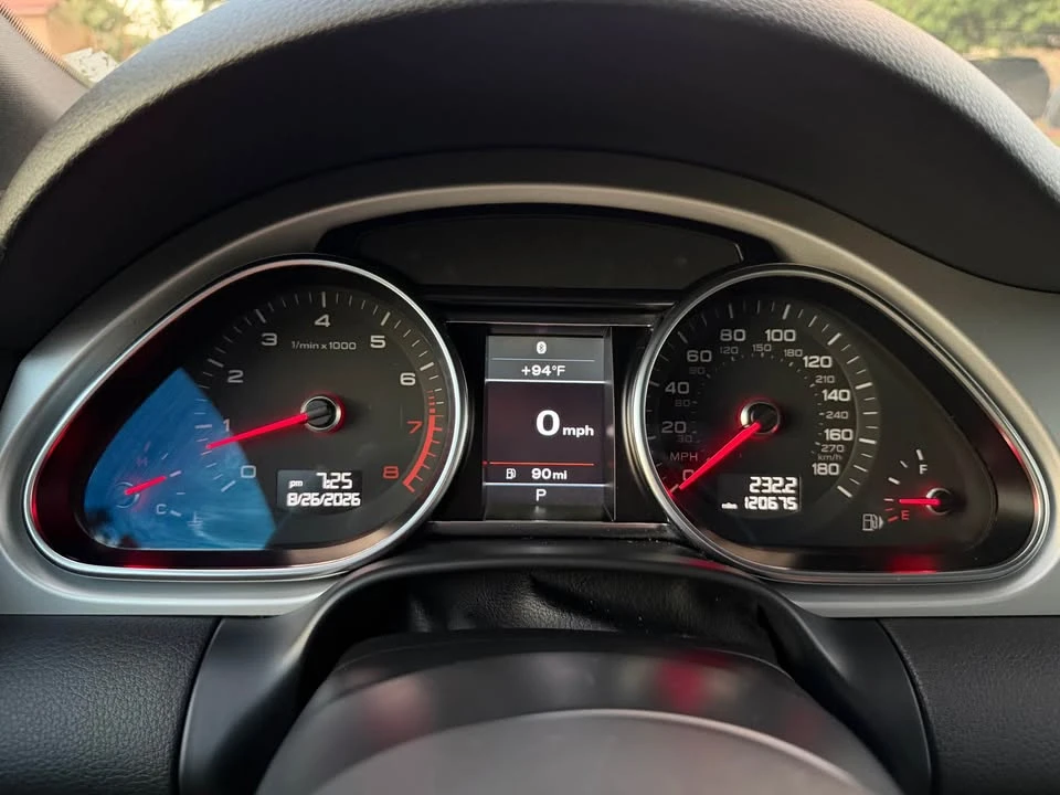 2014 Audi 4L Q7 - Image 20 of 20