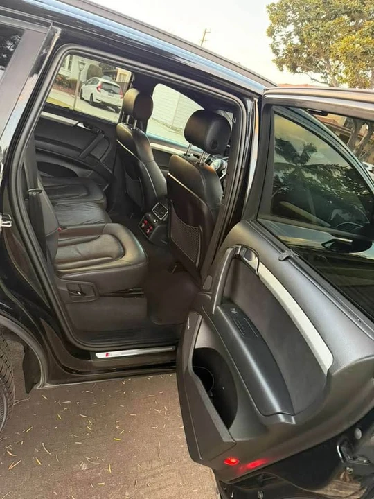 2014 Audi 4L Q7 - Image 16 of 19
