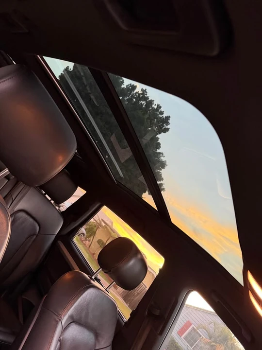 2014 Audi 4L Q7 - Image 12 of 20