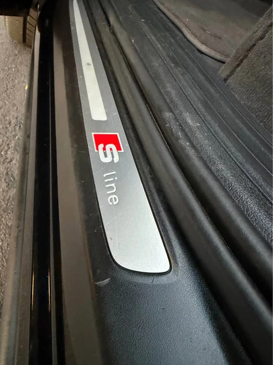 2014 Audi 4L Q7 - Image 17 of 20