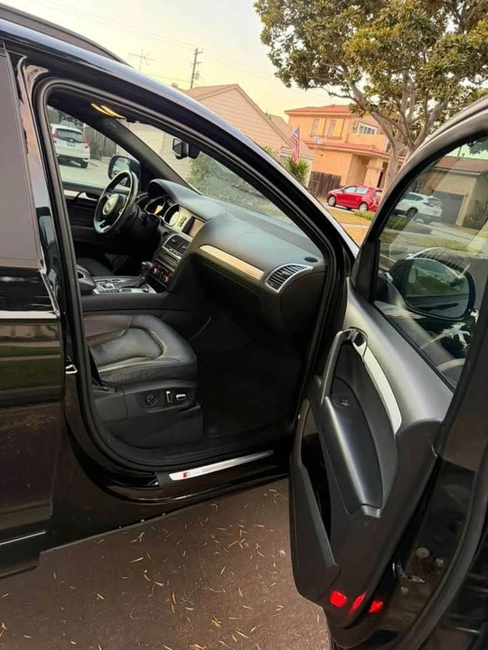 2014 Audi 4L Q7 - Image 13 of 19