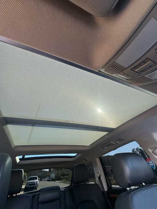 2014 Audi 4L Q7 - Image 10 of 12