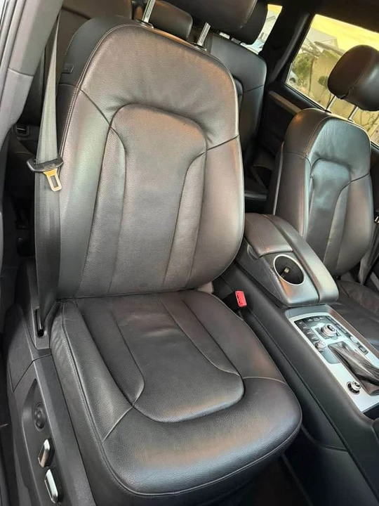 2014 Audi 4L Q7 - Image 14 of 19