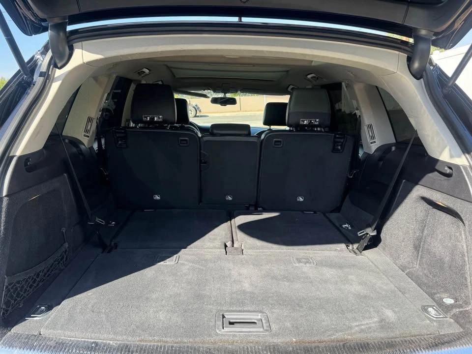 2014 Audi 4L Q7 - Image 3 of 12