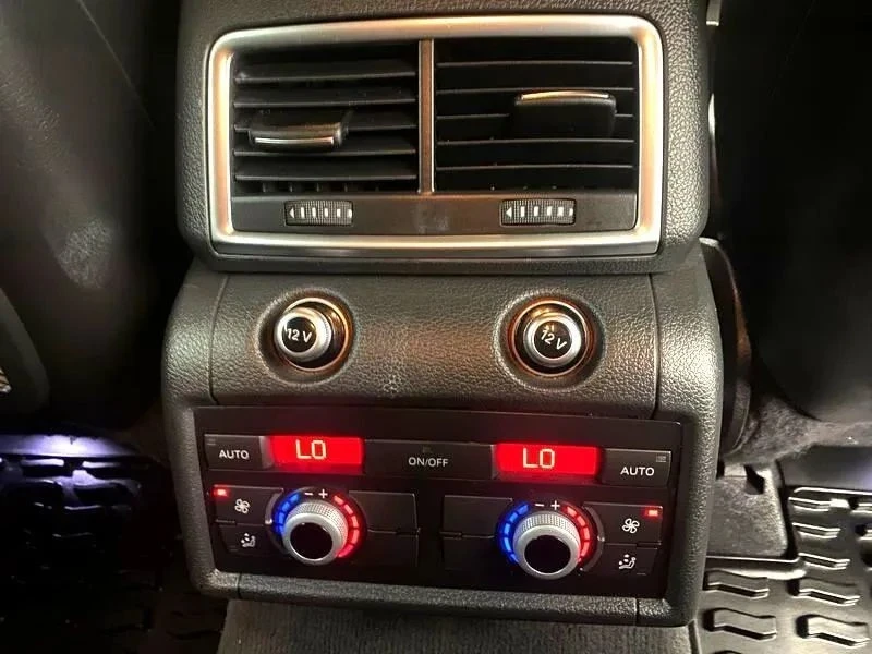 2014 Audi 4L Q7 - Image 12 of 12