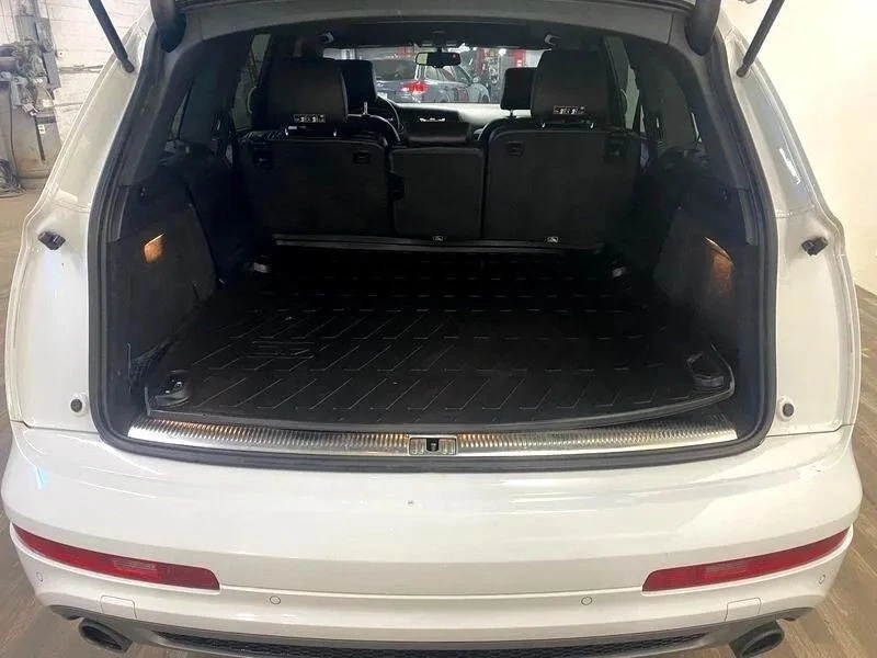 2014 Audi 4L Q7 - Image 7 of 12