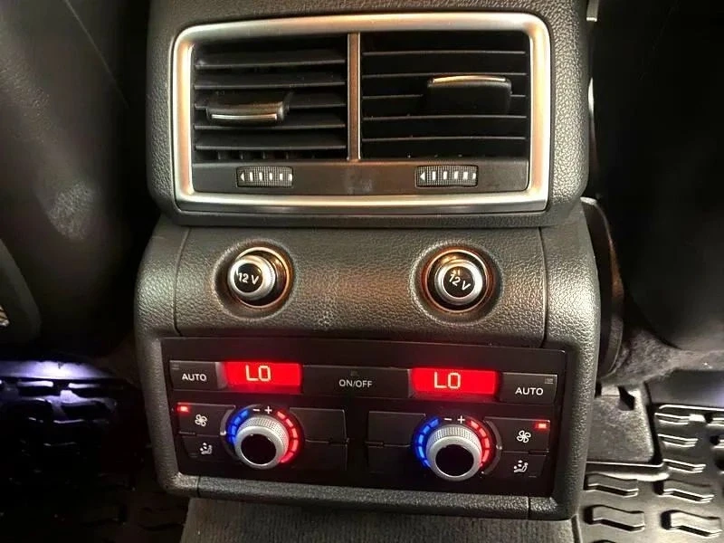 2014 Audi 4L Q7 - Image 12 of 12