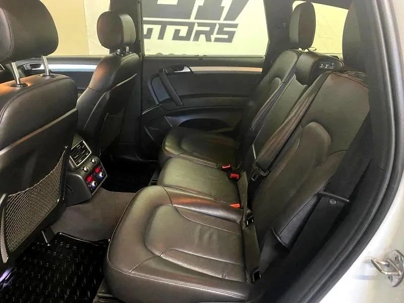 2014 Audi 4L Q7 - Image 10 of 12