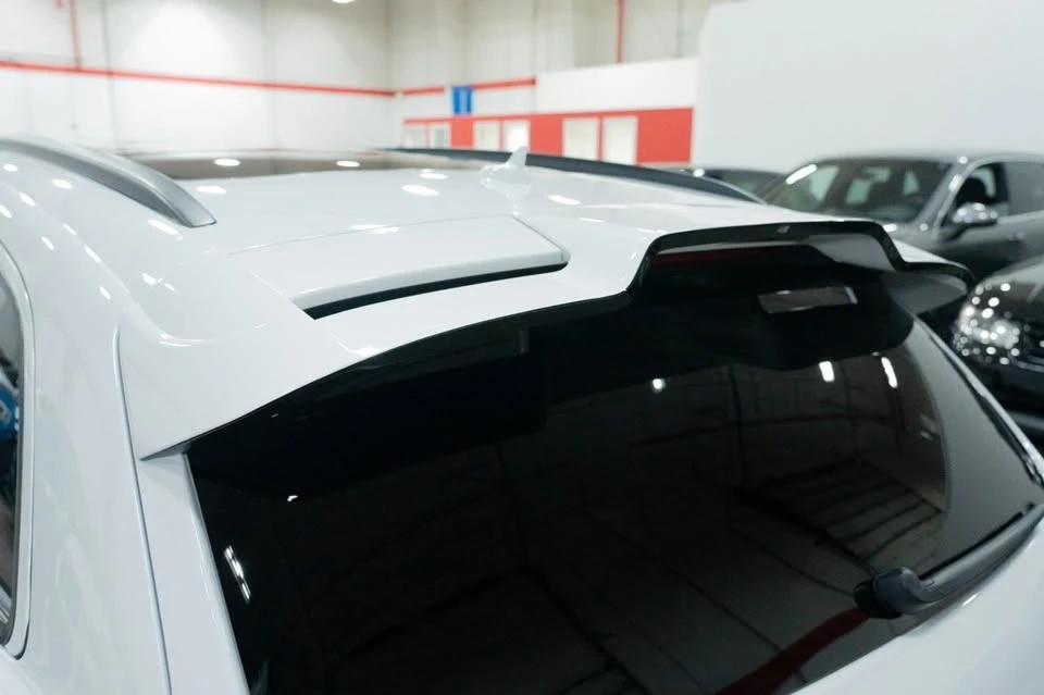 2014 Audi 4L Q7 - Image 10 of 20