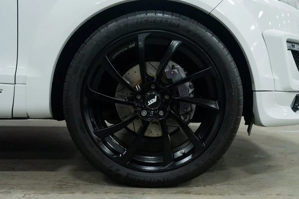 2014 Audi 4L Q7 - Image 16 of 20