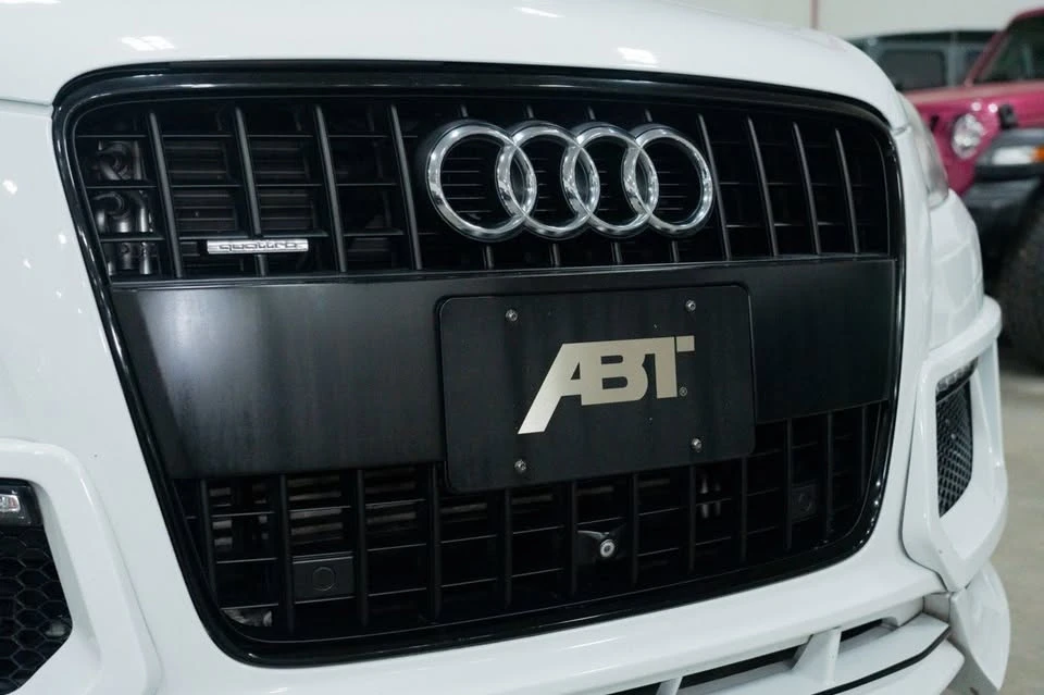2014 Audi 4L Q7 - Image 14 of 20